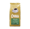 Oma : Selecta (Decaffeinated) 500g