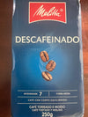 Melitta decaf