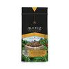 Matiz :  balanceado Ambar (whole bean)