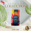 Blue Zones Nicoya : Maya Nut w/ Cacao  Morning Brew (Decaffeinated - NOT COFFEE)