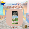 Matiz - Ebano Farallones del Citara Intenso 500g whole bean