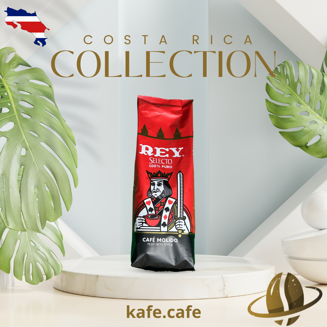 Café Rey : Selecto
